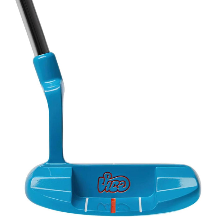 Vice Golf Junior 6-Piece Golf Club Set | Designed for Kids Ages 4-8 Years Old, Right-Handed