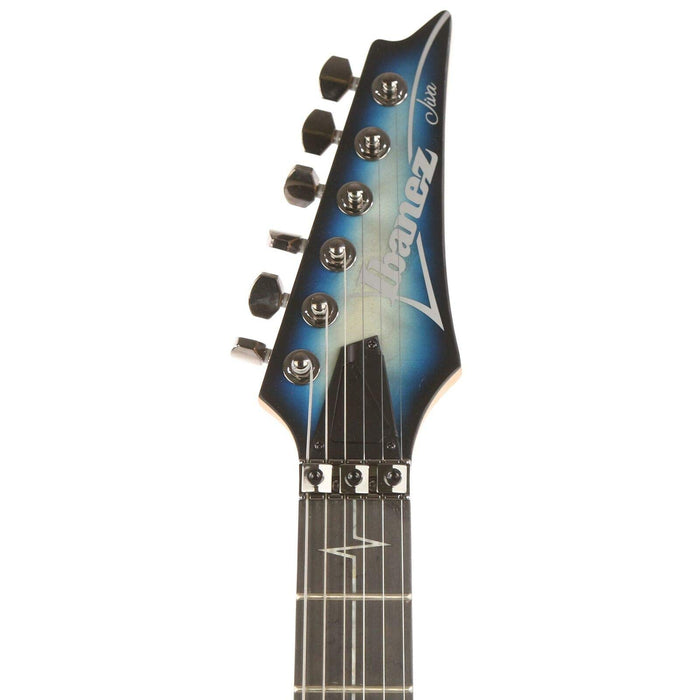 Nita Strauss Signature JIVAJR Solidbody Electric Guitar, Right - Deep Sea Blonde