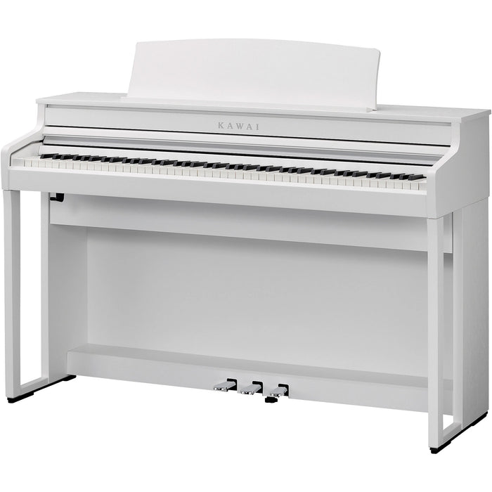 CA401 Series Digital Concert Piano with 88 Keys and Built-in Bluetooth