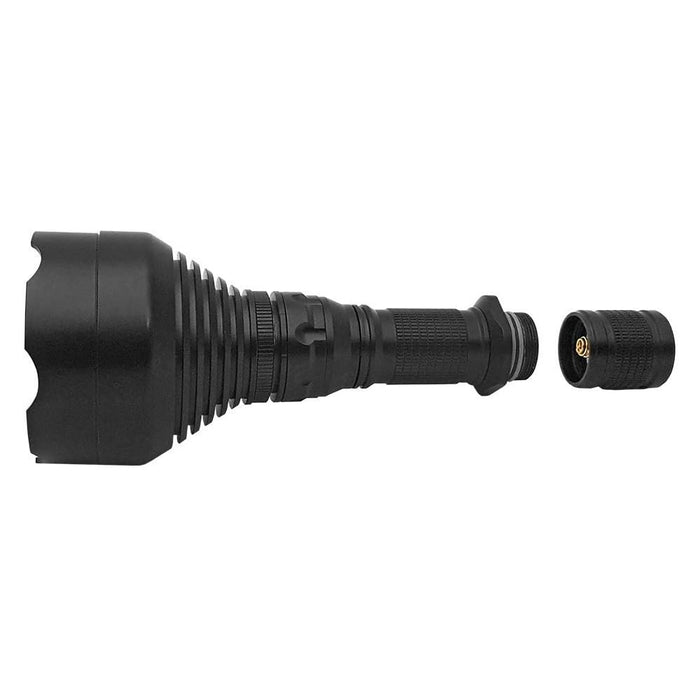 IR850 Supernova Long Range Infrared Illuminator for Hunting and Rescue