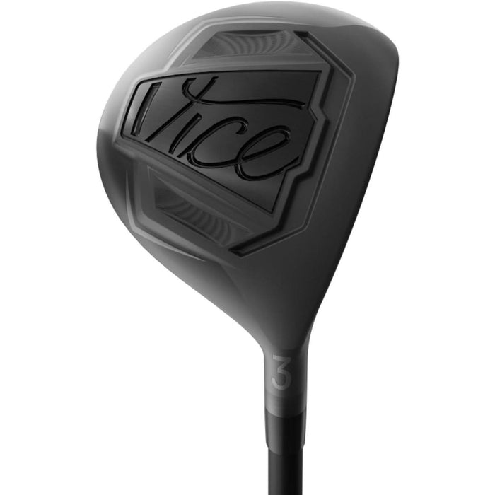 Vice Golf Boost+ 12-Club Complete Set with Golf Bag for Beginners Golfers, Right-Handed