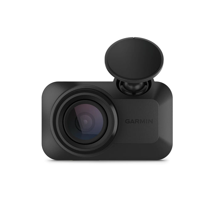 Dash Cam Mini 3 with Ultracompact 1080p HD Camera and 140-Degree Field of View