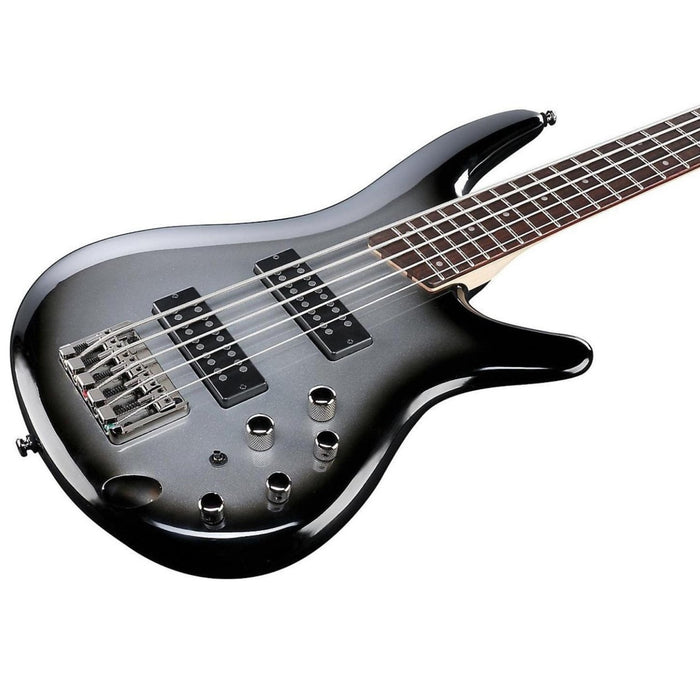 SR Standard SR305E 5-String Solidbody Electric Bass Guitar, Right-Handed