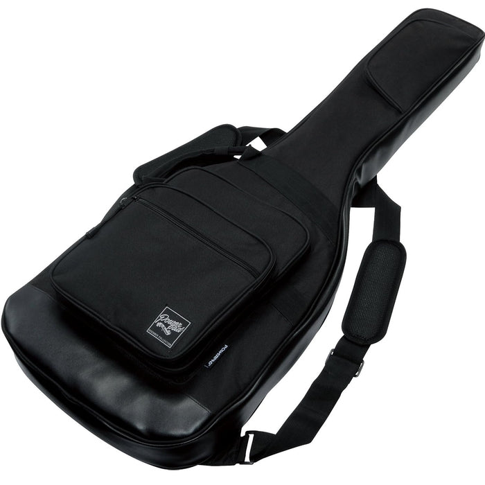 IGB540BK POWERPAD Designer Collection Electric Guitar Soft Gig Bag - Black