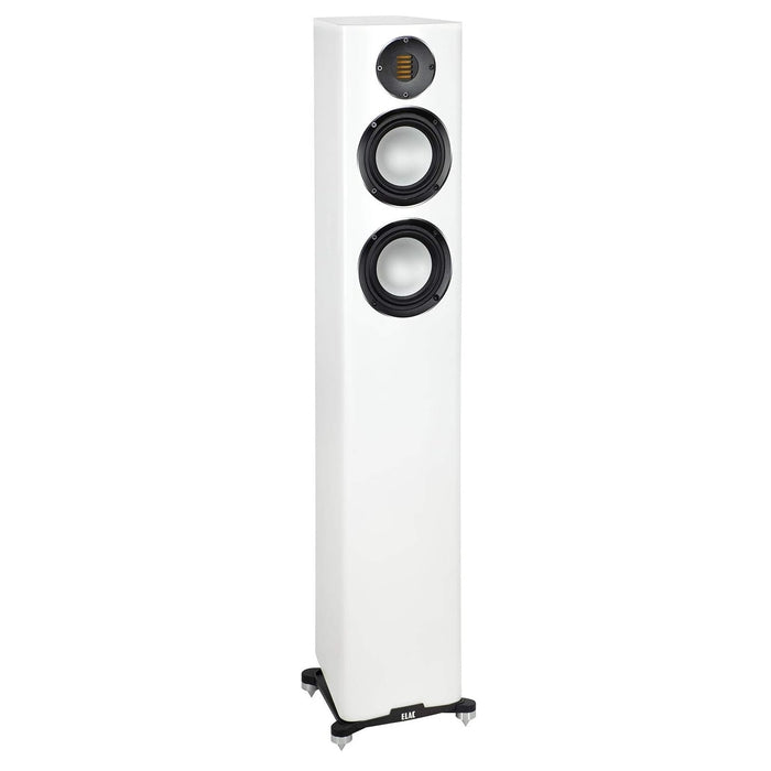 Carina 5.25" Floorstanding Speaker with JET Tweeter for Home Theater System