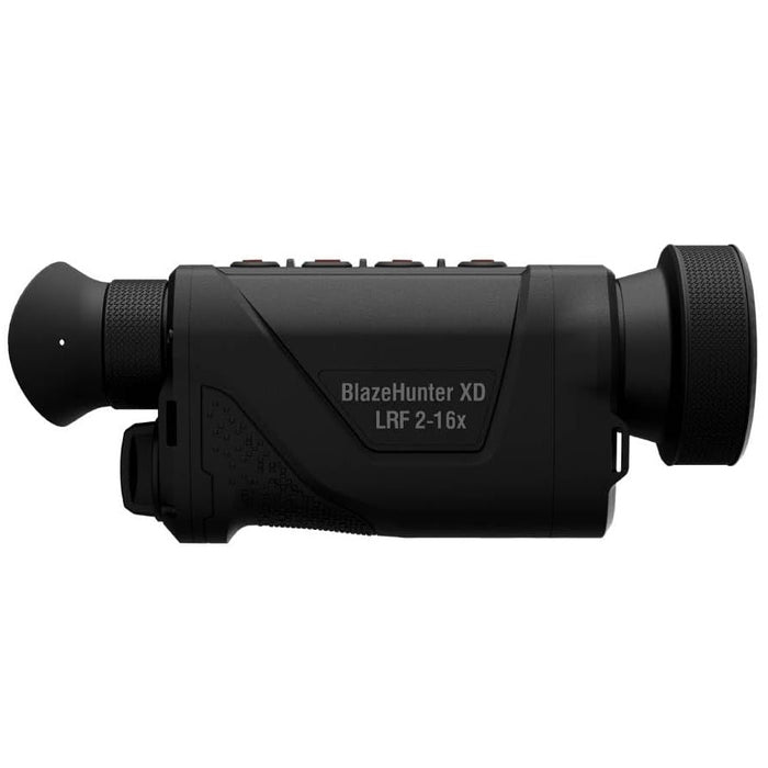 ATN BlazeHunter XD 2-16x Extreme Definition 1280x1024 Thermal Monocular