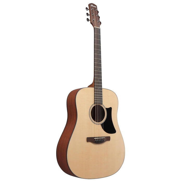 Advanced Acoustic AAD50 6-String Dreadnought Acoustic Guitar, Right-Handed