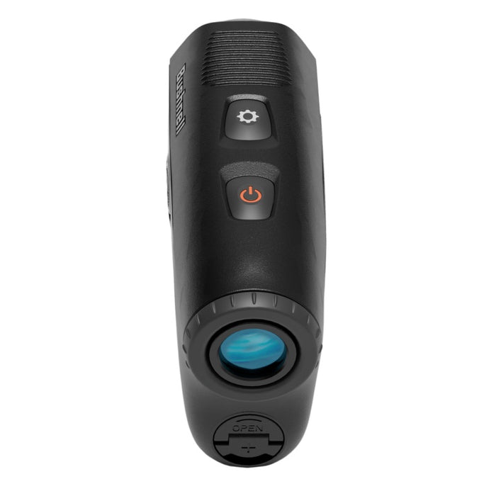 Bushnell Golf Tour V7 Shift Patriot Pack Laser Golf Rangefinder with Slope Technology