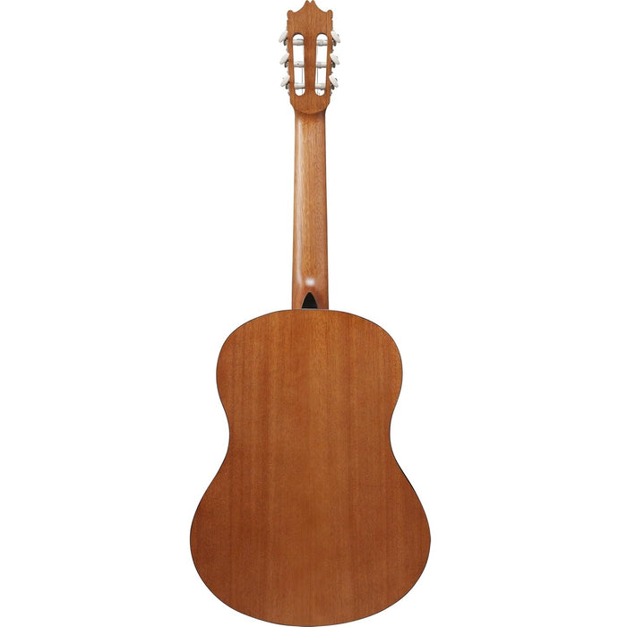 Classical GA3 6-String Acoustic Guitar, Right-Handed, Open Pore Amber