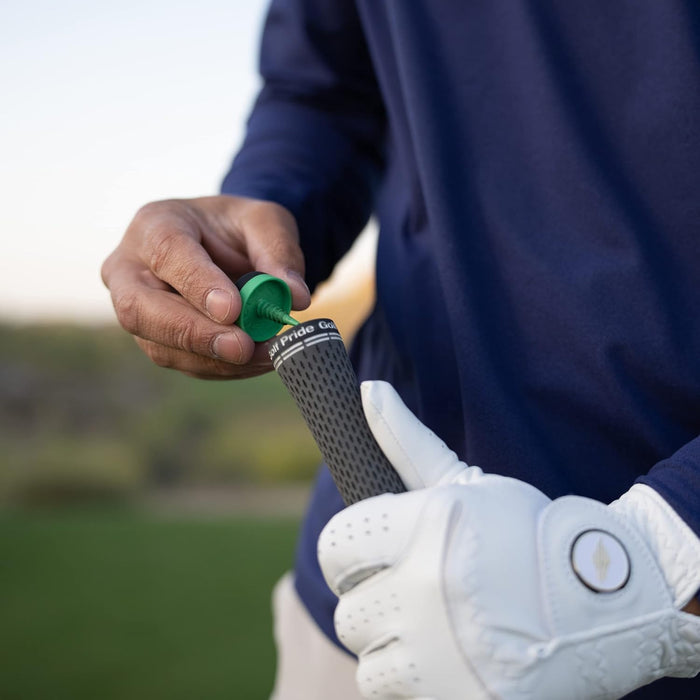 A.I. Powered Golf GPS Smart Sensors with 13 Club & 1 P3 Putter Sensors (Gen 3+)