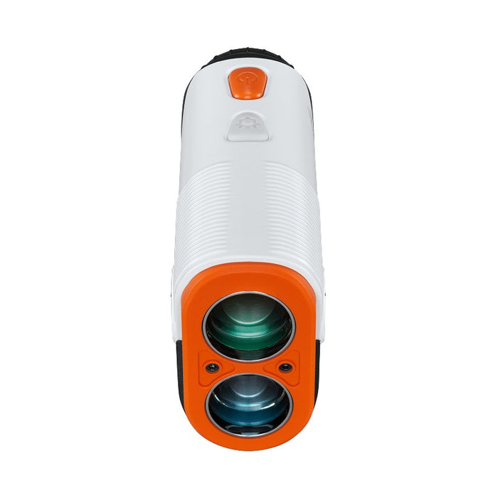 Bushnell Golf A1-Slope Ultra-Compact Laser Rangefinder with Slope Technology