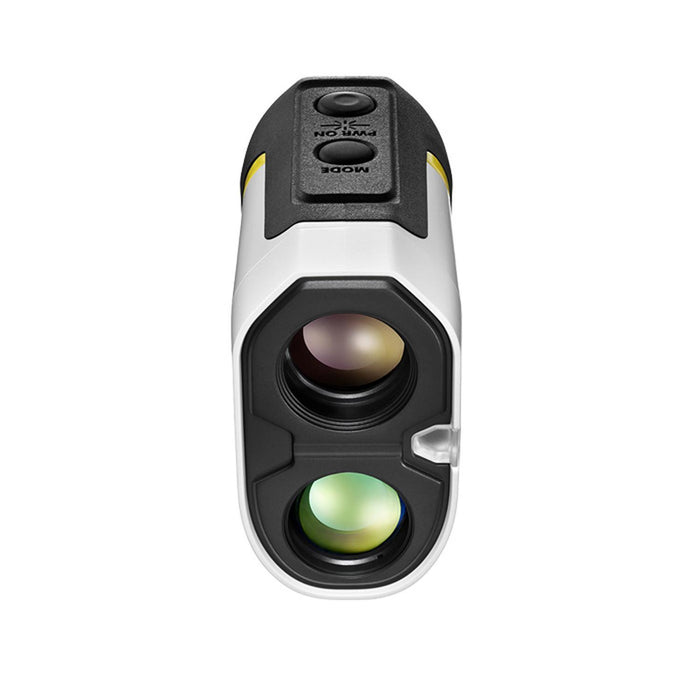 Nikon COOLSHOT PROIII STABILIZED Golf Laser Rangefinder