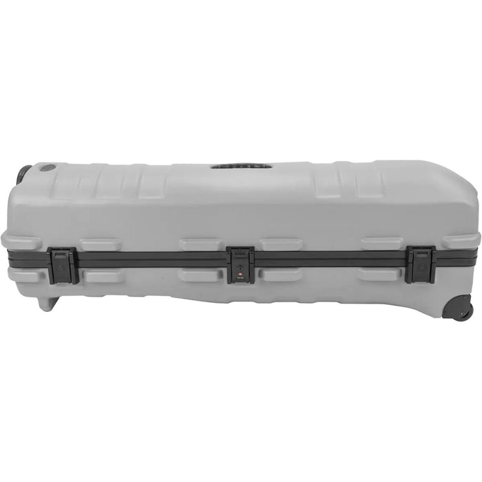 SKB Cases ATA Staff Pro XL Golf Hard Shell Travel Case | Compatible with Most Golf Bags