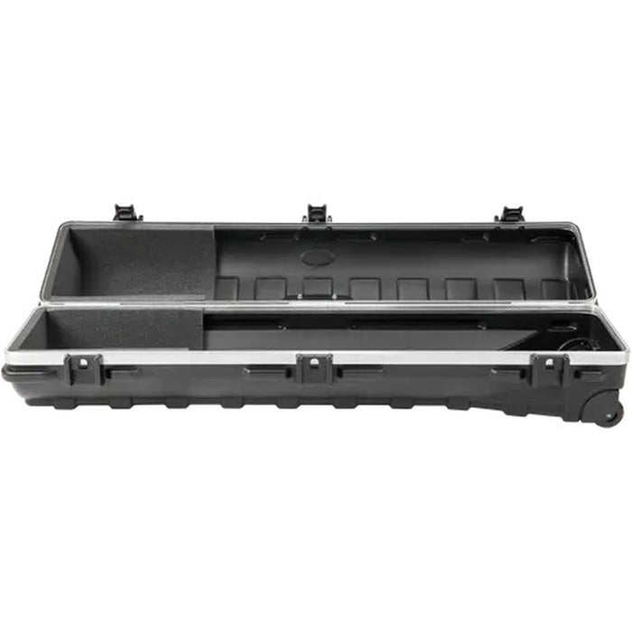 SKB Cases Standard ATA 2SKB-4812WS Hard Shell Golf Travel Case with TSA Locking System