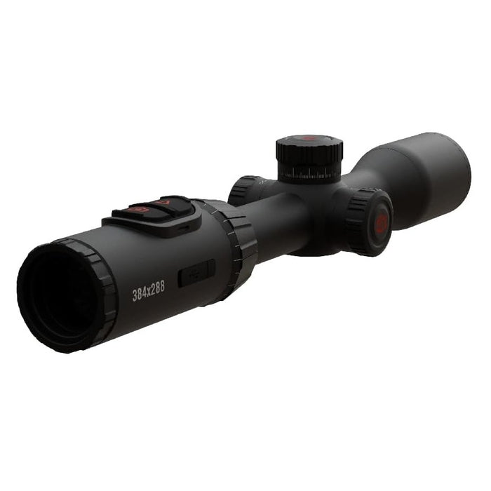ATN ThOR 6 Elite Thermal Riflescopes with 6th Gen Sensor and SharpIR AI Enhancement