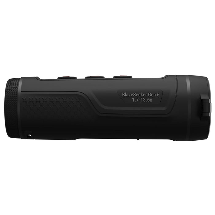 ATN BlazeSeeker 6 256x192 6th Generation Thermal Monocular with Built-in Wi-Fi