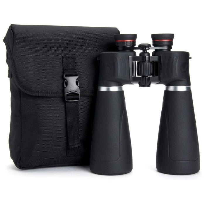 SkyMaster Pro 15x70 Binocular with Large Aperture for Long Distance Viewing