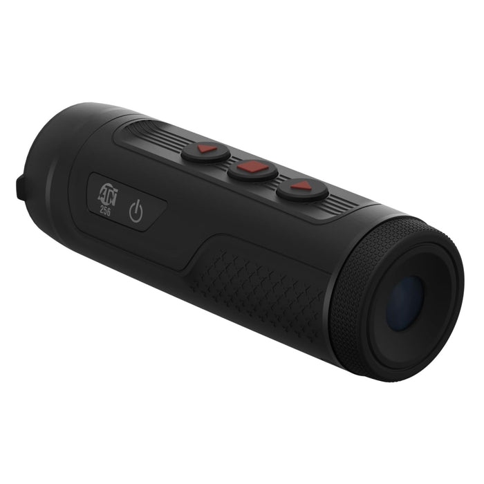 ATN BlazeSeeker 6 256x192 6th Generation Thermal Monocular with Built-in Wi-Fi