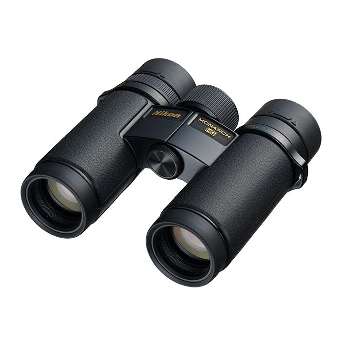 Nikon 10x30 MONARCH HG Binoculars with Unrivaled Ruggedness & Exceptional Handling
