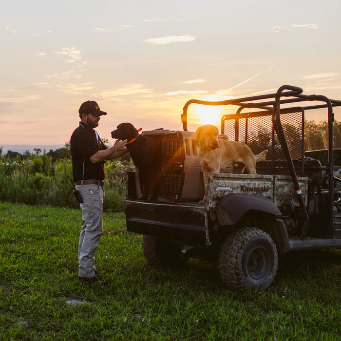 Dogtra Edge RT 1-Mile Remote Dog Training E-Collar with Combination Boost Control