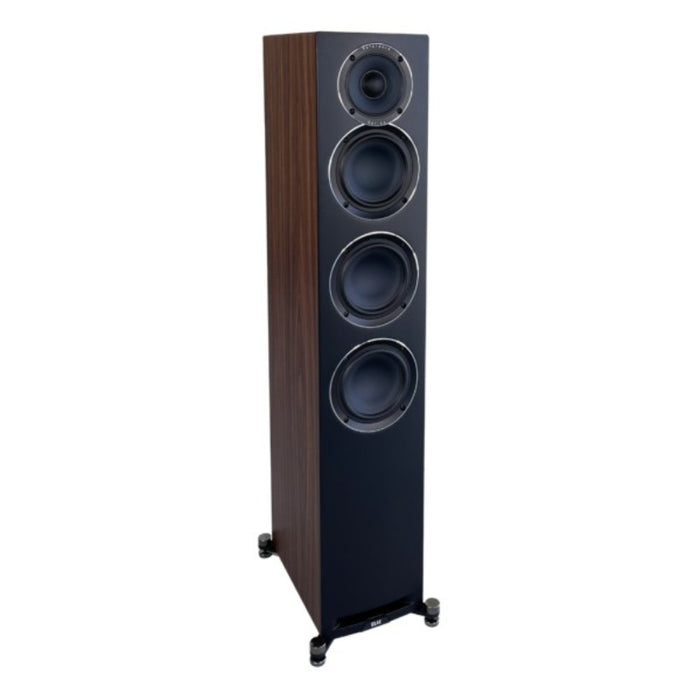 Uni-Fi Reference 3-Way 5.25" Floorstanding Speaker for Home Theater Systems