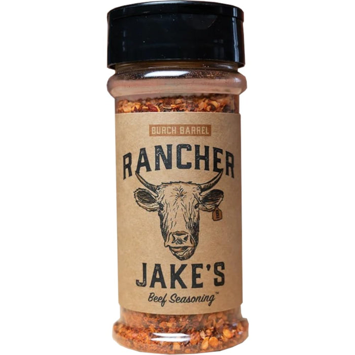 Rancher Jake's Seasoning | Beef Seasoning for Rich and Savory Flavors