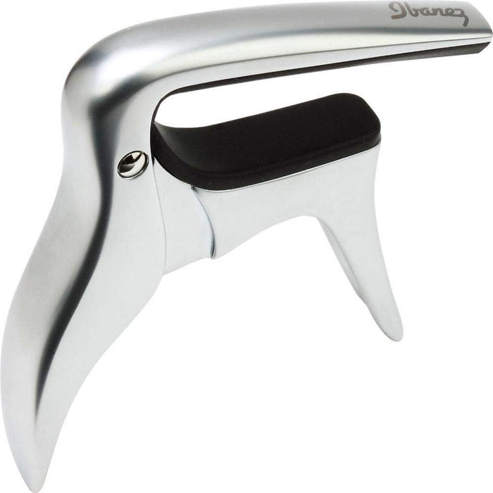 IGC10 Guitar Capo for Acoustic and Electric Guitars for Fine Tuning and Stability