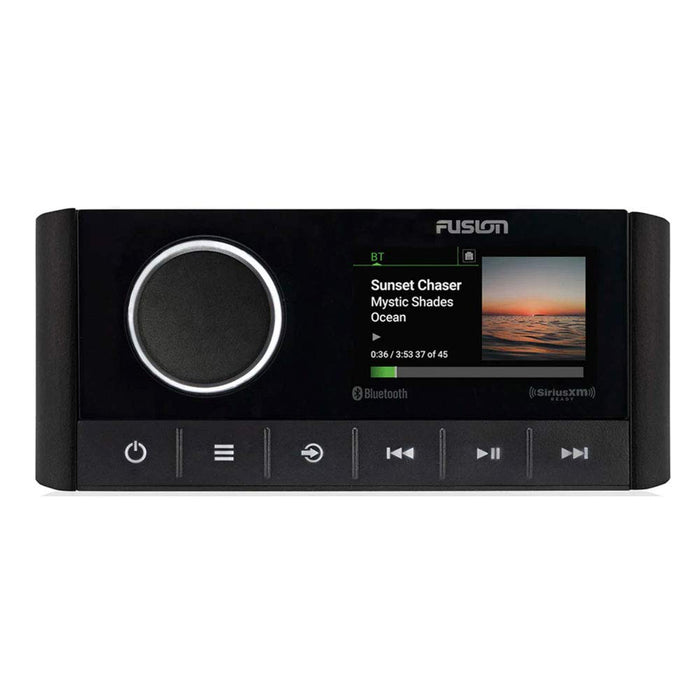 Fusion Apollo MS-RA670 Marine Stereo with Built-in Digital Signal Processing