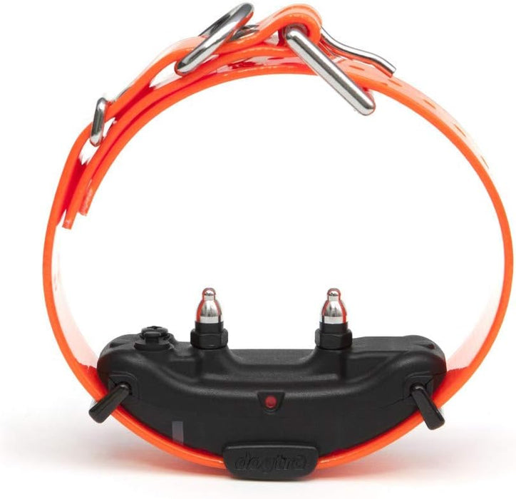 ARC HANDSFREE PLUS 3/4-Mile Additional  Dog Training Receiver, Orange