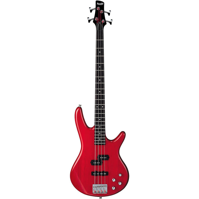 SR Workshop GSR200 4-String Solidbody Bass Guitar, Right-Handed