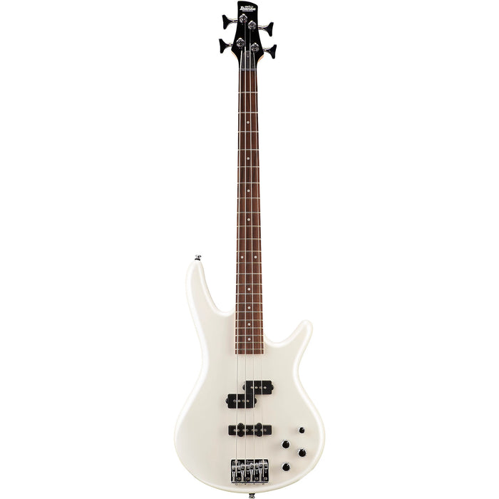 SR Workshop GSR200 4-String Solidbody Bass Guitar, Right-Handed