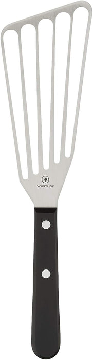 Chef's Tools 6.5" Stainless Steel Slotted Fish Spatula