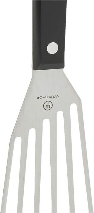 Chef's Tools 6.5" Stainless Steel Slotted Fish Spatula