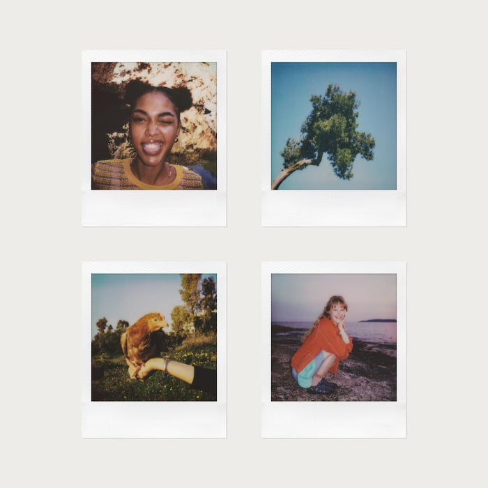Polaroid Go Generation 3 Mini Instant Film Camera