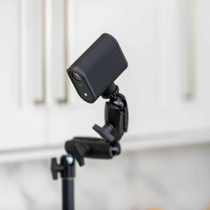 Table Stand for the Mevo Cameras | Secure and Adjust with the Two Shafts