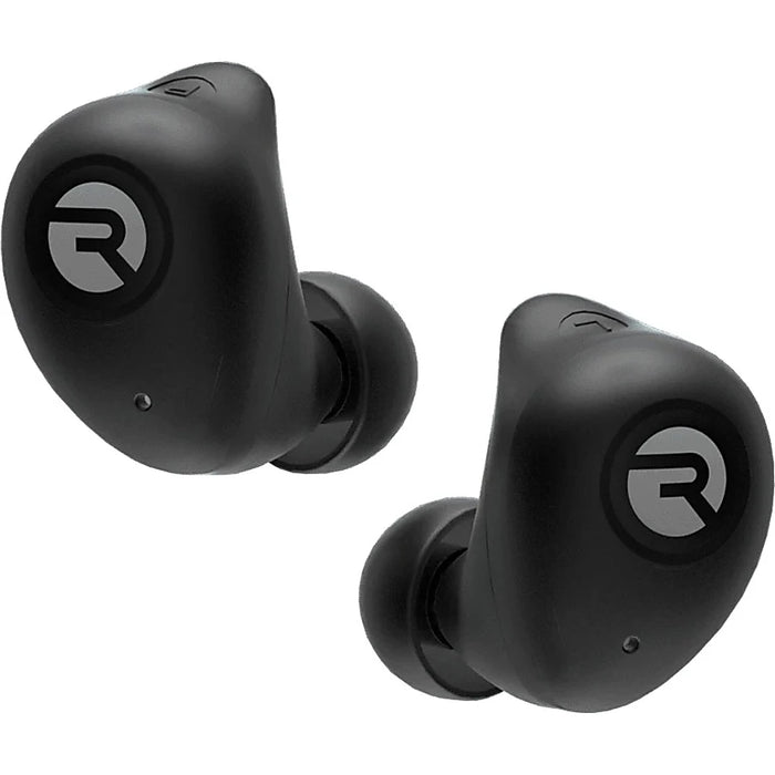 Raycon Fitness Bluetooth in-Ear Earbuds with Built-in Microphone and 54 Hours of Playtime