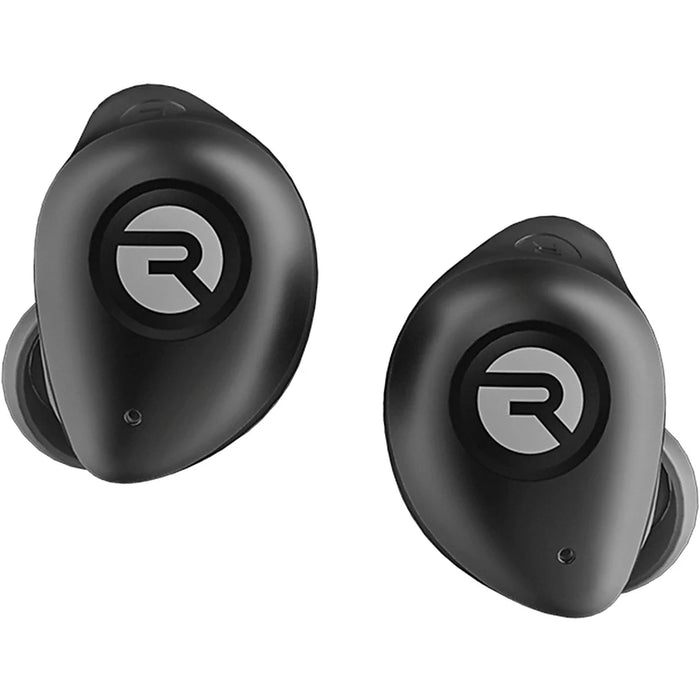 Raycon Fitness Bluetooth in-Ear Earbuds with Built-in Microphone and 54 Hours of Playtime