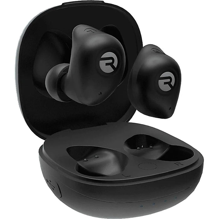 Raycon Fitness Bluetooth in-Ear Earbuds with Built-in Microphone and 54 Hours of Playtime