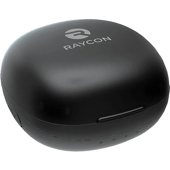 Raycon Fitness Bluetooth in-Ear Earbuds with Built-in Microphone and 54 Hours of Playtime