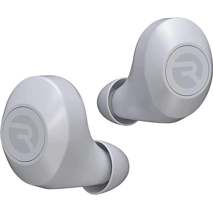 Raycon Everyday Earbuds Classic in-Ear Bluetooth Earbuds with Built-in Microphone