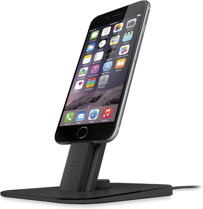 Twelve South HiRise Deluxe V2 Charging Stand