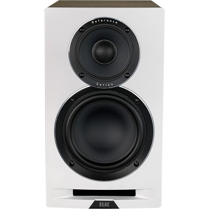 Uni-Fi Reference 3-Way 6.5" Bookshelf Speakers with Dual Flared Slot Port