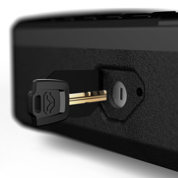 Vaultek VS10i Rugged Unibody Biometric + Bluetooth Personal Safe