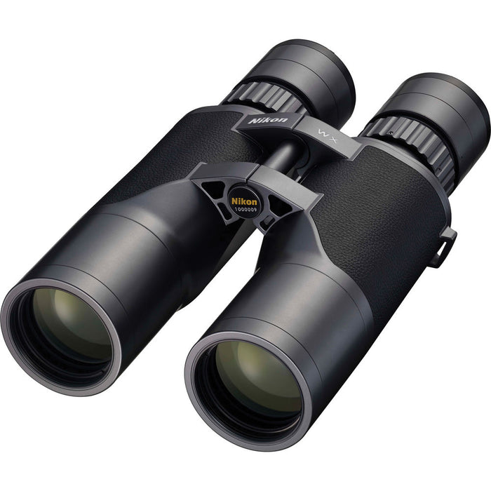 Nikon WX 7x50 IF Binoculars with 66.6 Degrees Super Wide Field of View