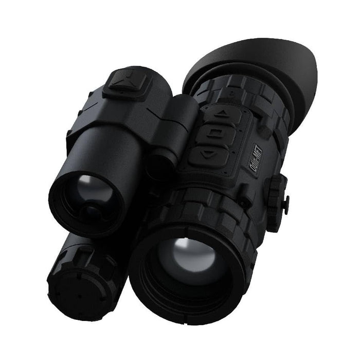 ATN Odin Multi-Functional Thermal Optics with SharpIR AI Image Enhancement