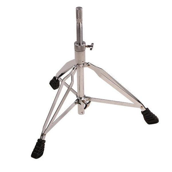 NDT-03 Motorcycle-Style Drum Throne with Adjustable Height and Comfort Padding