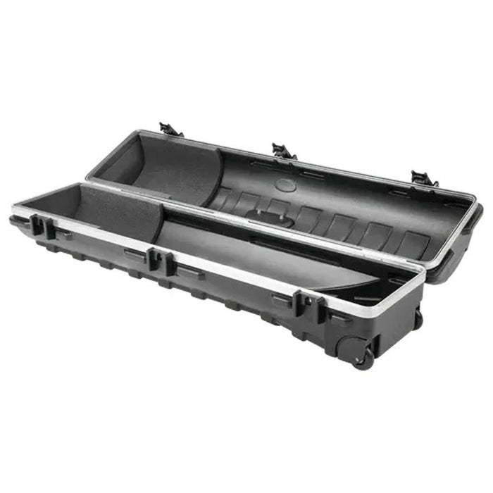 SKB Cases Standard ATA 2SKB-4812WS Hard Shell Golf Travel Case with TSA Locking System