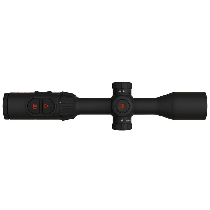 ATN ThOR 6 Elite Thermal Riflescopes with 6th Gen Sensor and SharpIR AI Enhancement