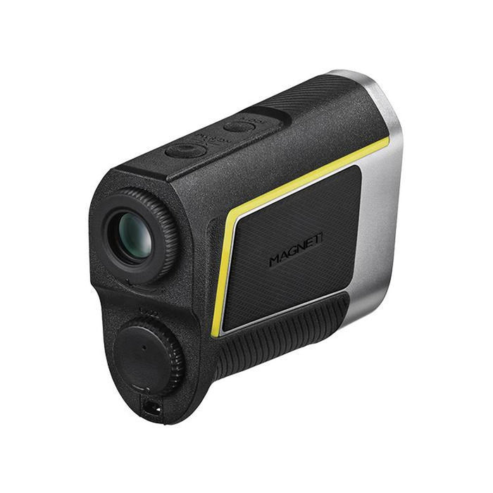 Nikon COOLSHOT 50I GII Golf Laser Rangefinder | 6X Magification & Dual Locked on Quake