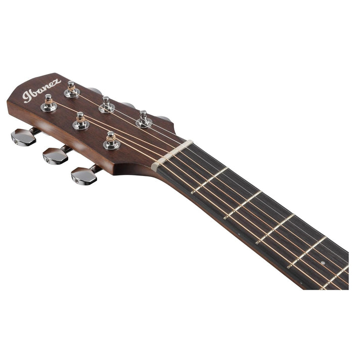 Advanced Acoustic AAD50 6-String Dreadnought Acoustic Guitar, Right-Handed